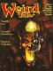 [Weird Tales Magazine 327] • Weird Tales #327